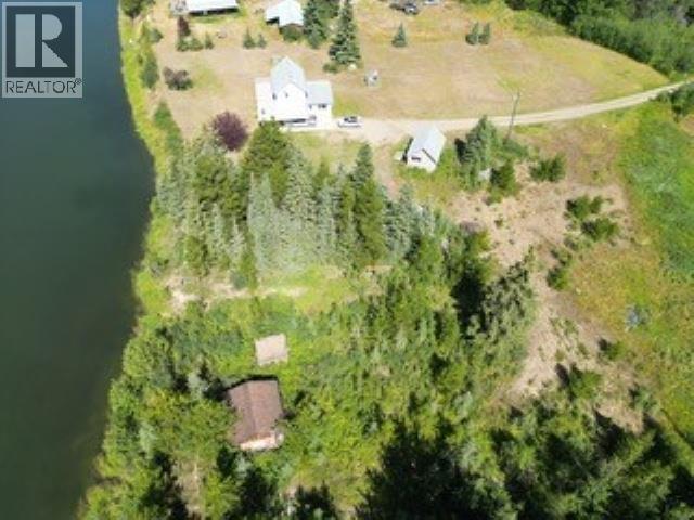 5363 Horn Road, Vanderhoof, BC - Outdoor With View