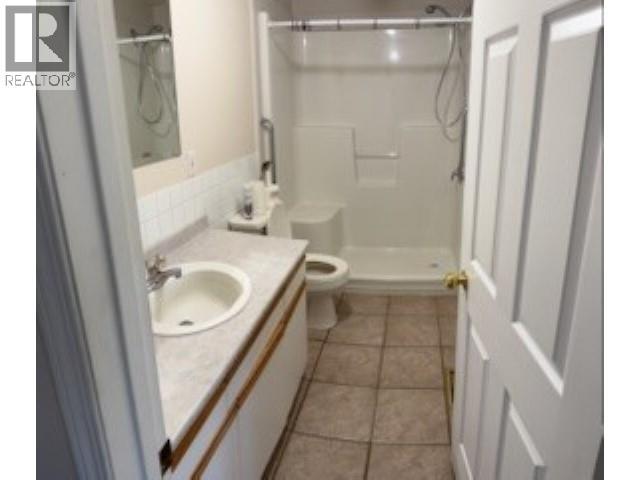 5363 Horn Road, Vanderhoof, BC - Indoor Photo Showing Bathroom