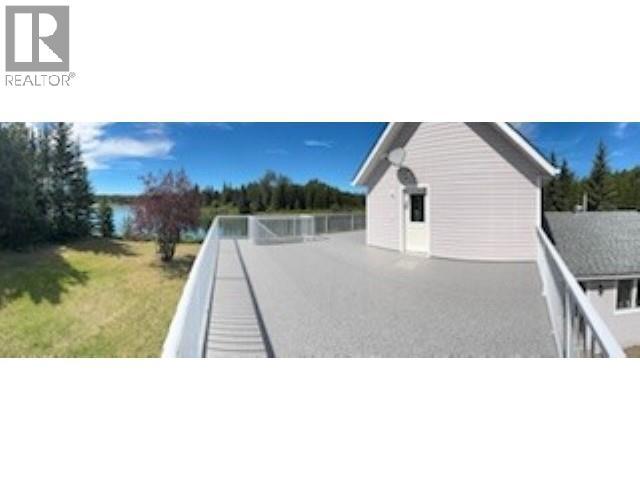 5363 Horn Road, Vanderhoof, BC - Outdoor