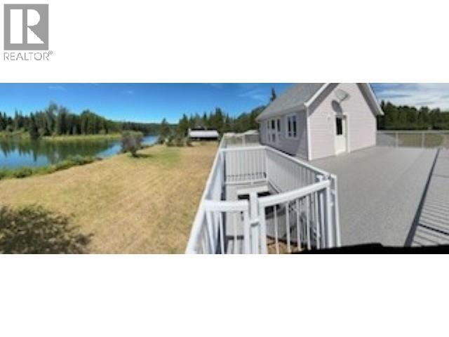 5363 Horn Road, Vanderhoof, BC - Outdoor With View