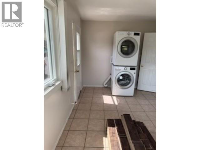 5363 Horn Road, Vanderhoof, BC - Indoor Photo Showing Laundry Room
