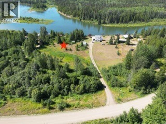 5363 Horn Road, Vanderhoof, BC - Outdoor With Body Of Water With View
