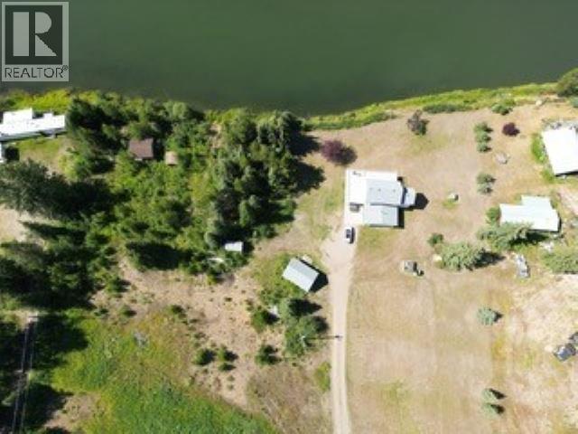 5363 Horn Road, Vanderhoof, BC - Outdoor With View