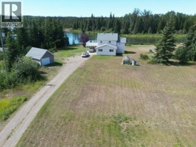 5363 Horn Road, Vanderhoof, BC - Outdoor With View