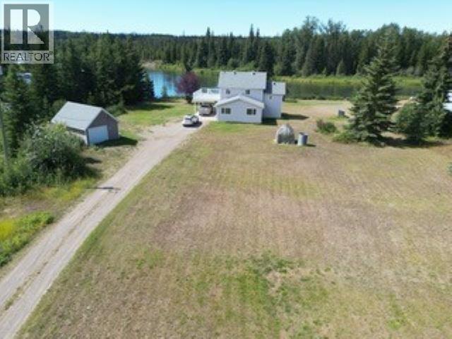 5363 Horn Road, Vanderhoof, BC - Outdoor With View