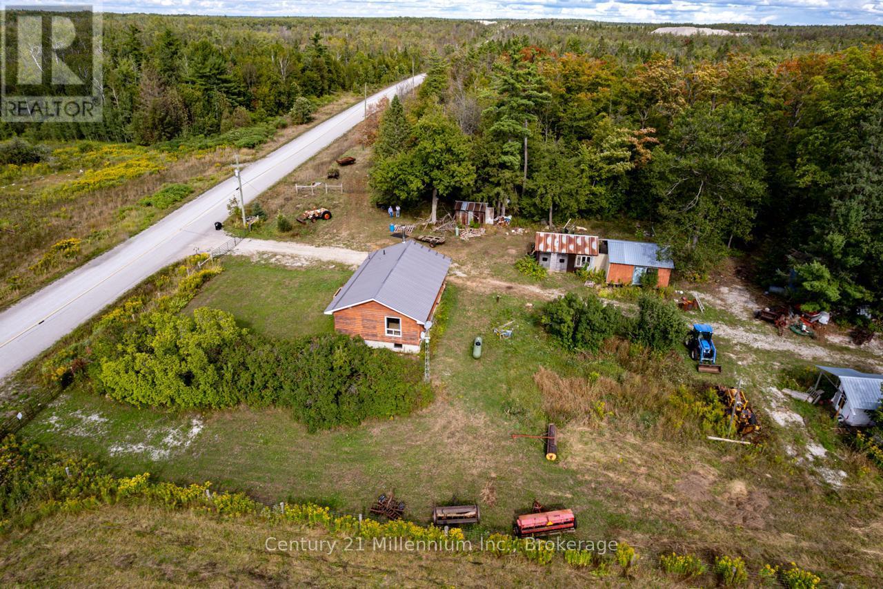 6989 Con B/C Road, Ramara, ON