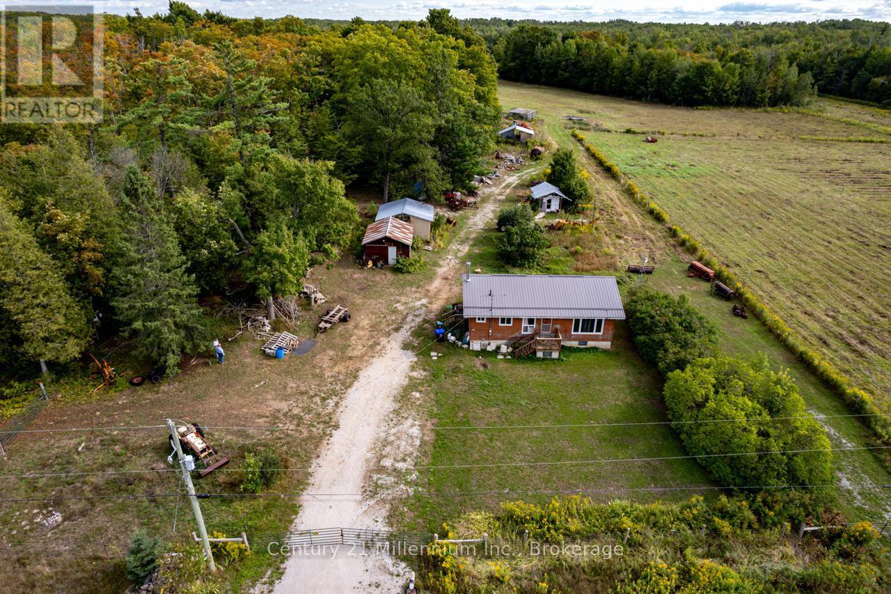 6989 Con B/C Road, Ramara, ON