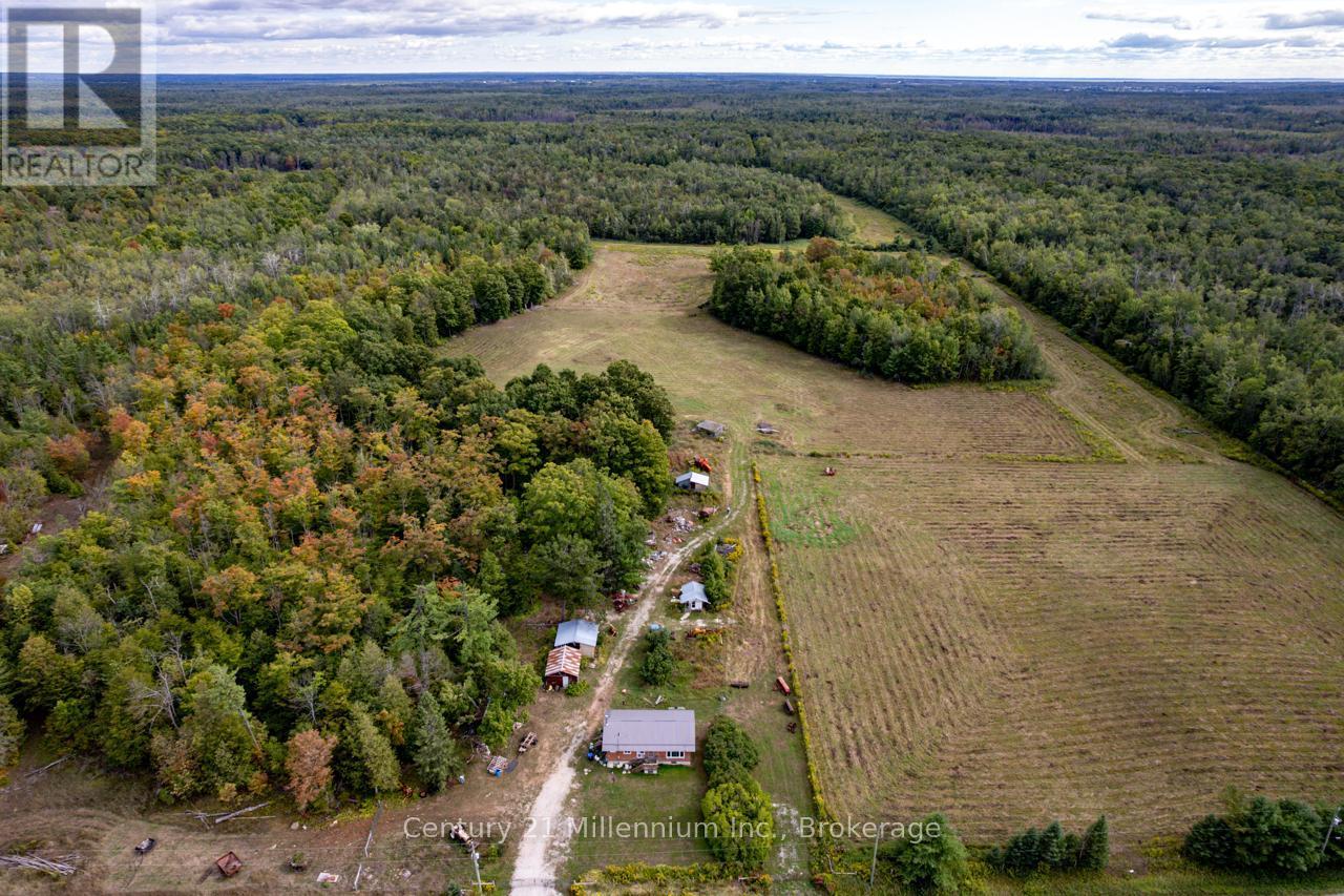 6989 Con B/C Road, Ramara, ON