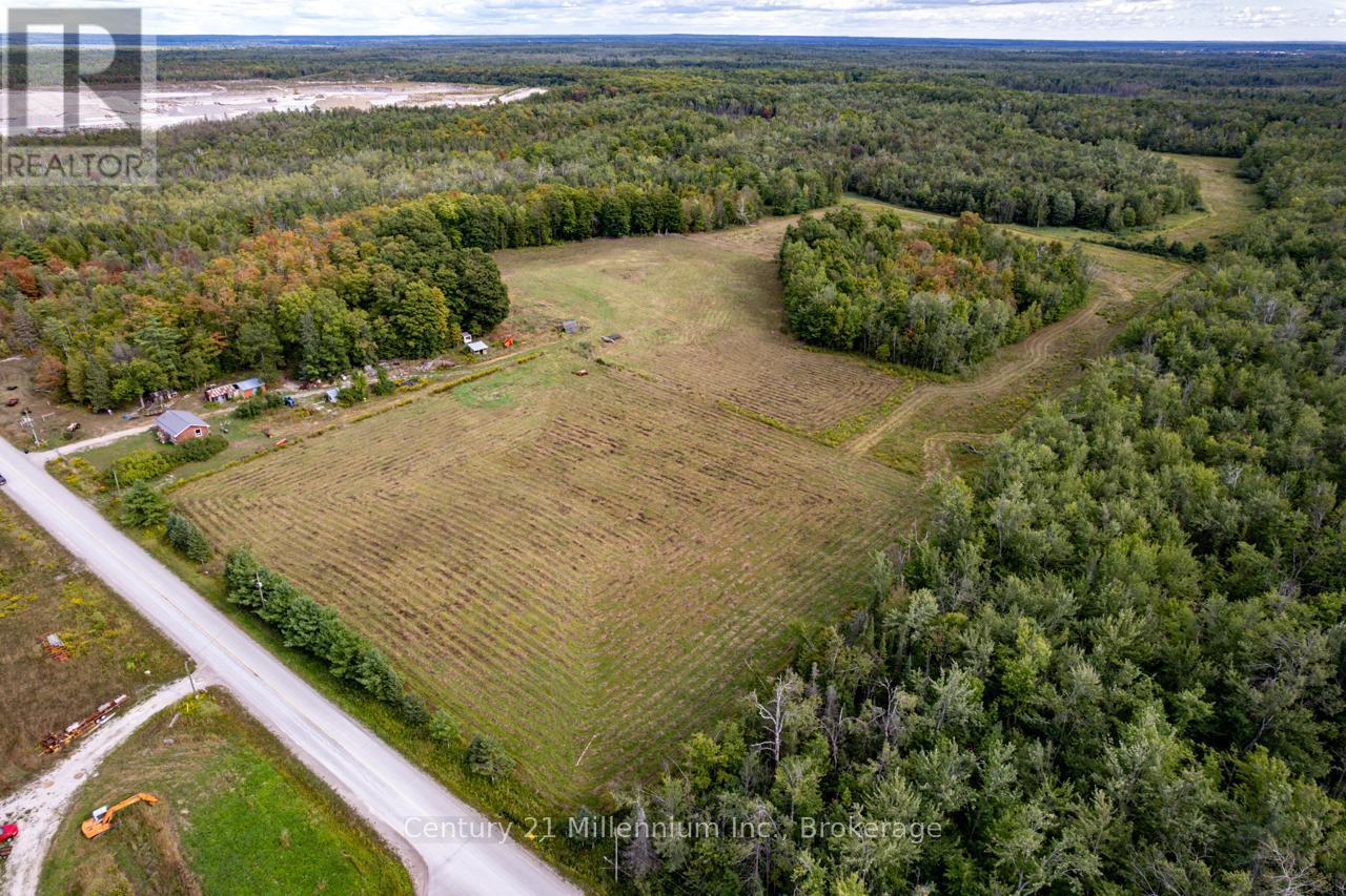 6989 Con B/C Road, Ramara, ON