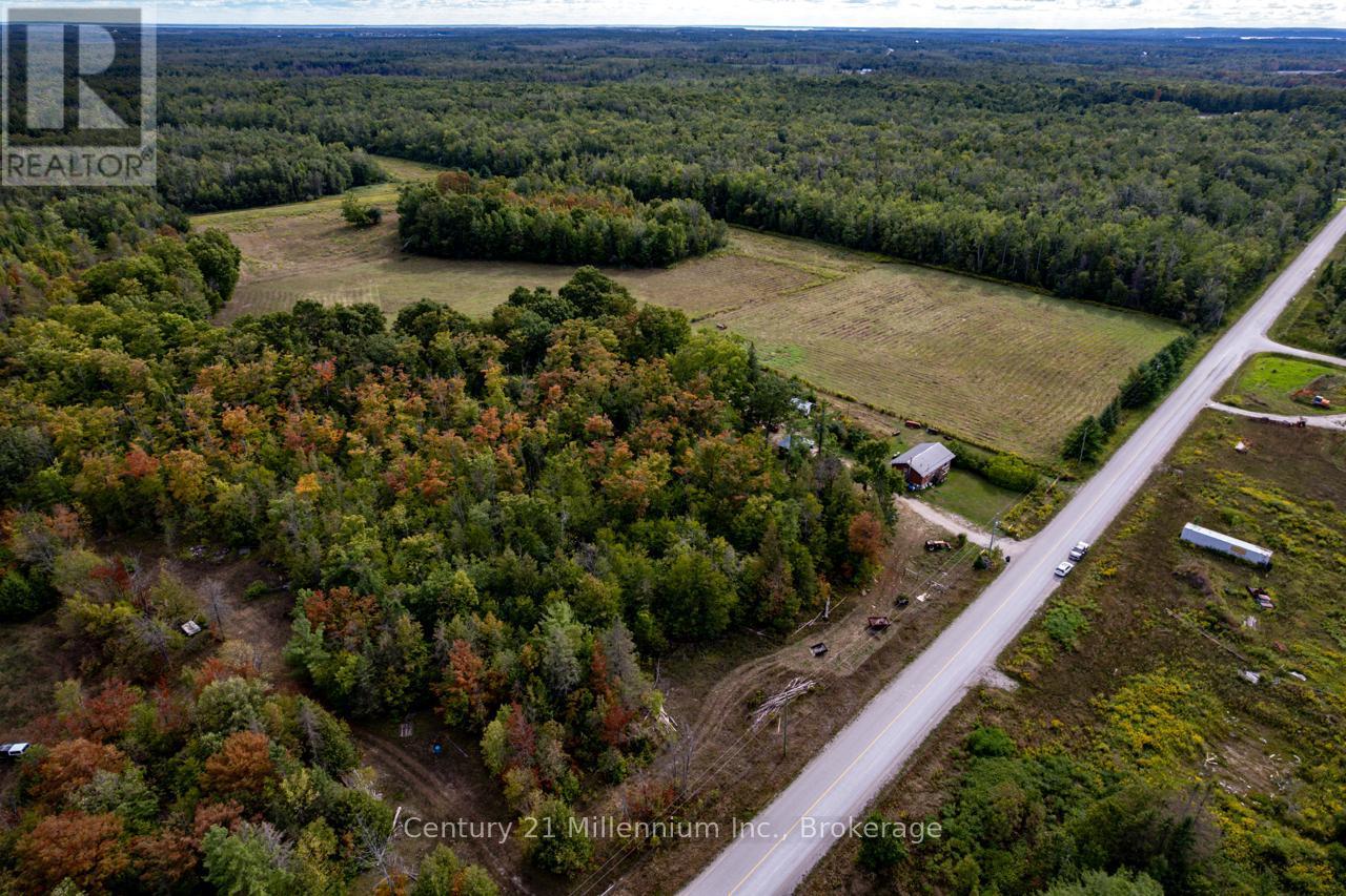 6989 Con B/C Road, Ramara, ON