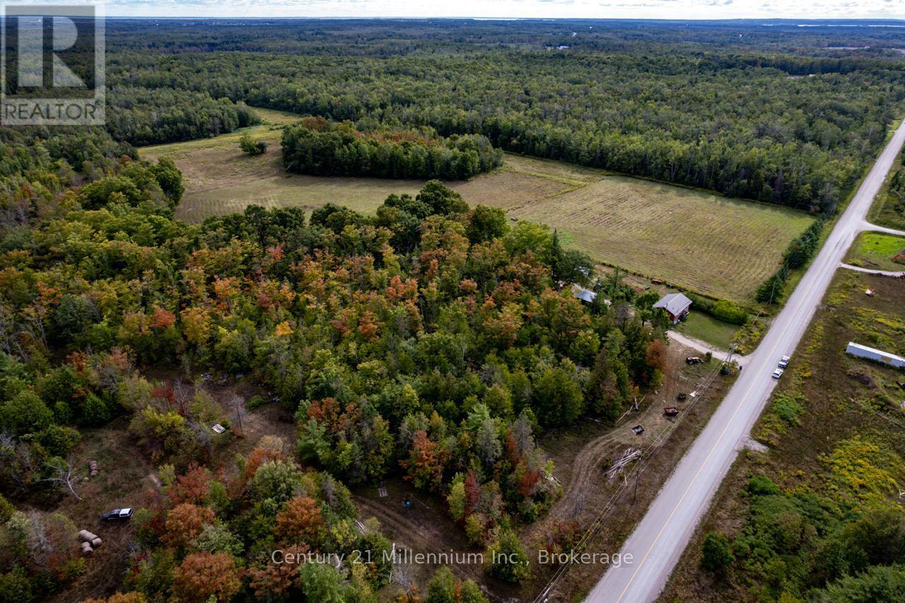 6989 Con B/C Road, Ramara, ON