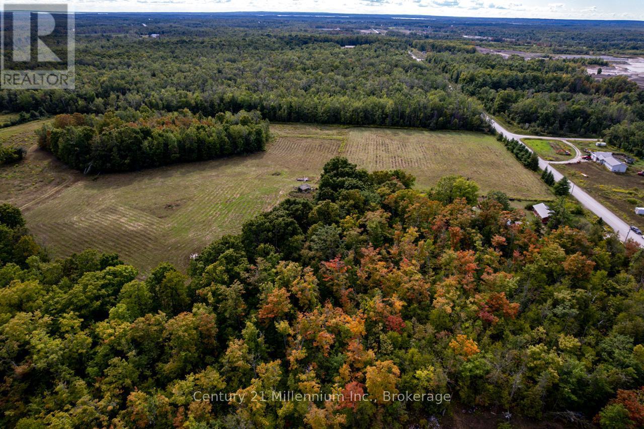 6989 Con B/C Road, Ramara, ON