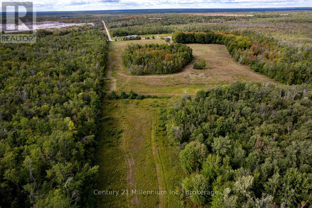 6989 Con B/C Road, Ramara, ON