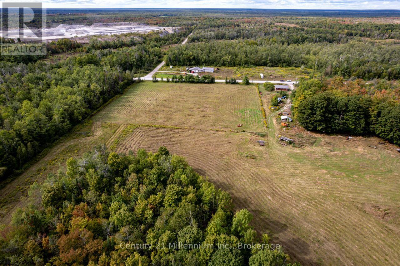 6989 Con B/C Road, Ramara, ON