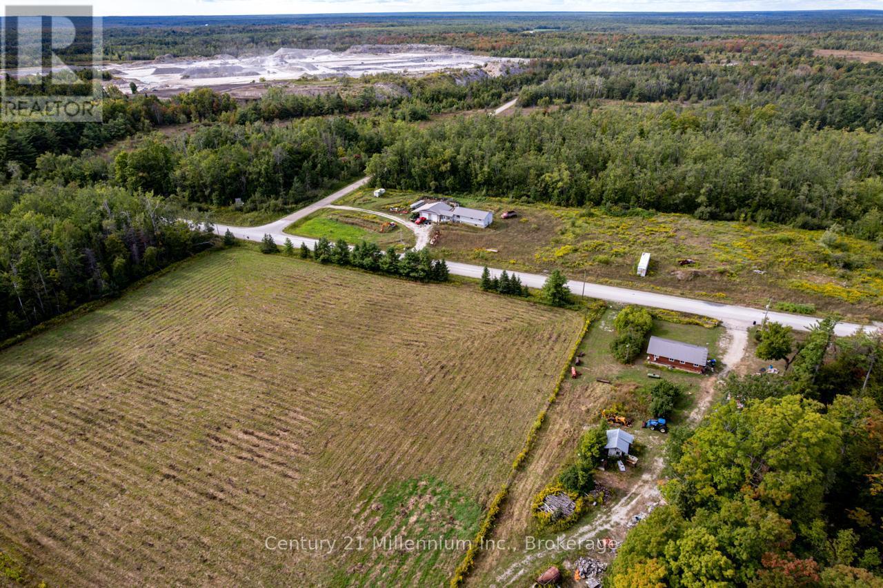 6989 Con B/C Road, Ramara, ON