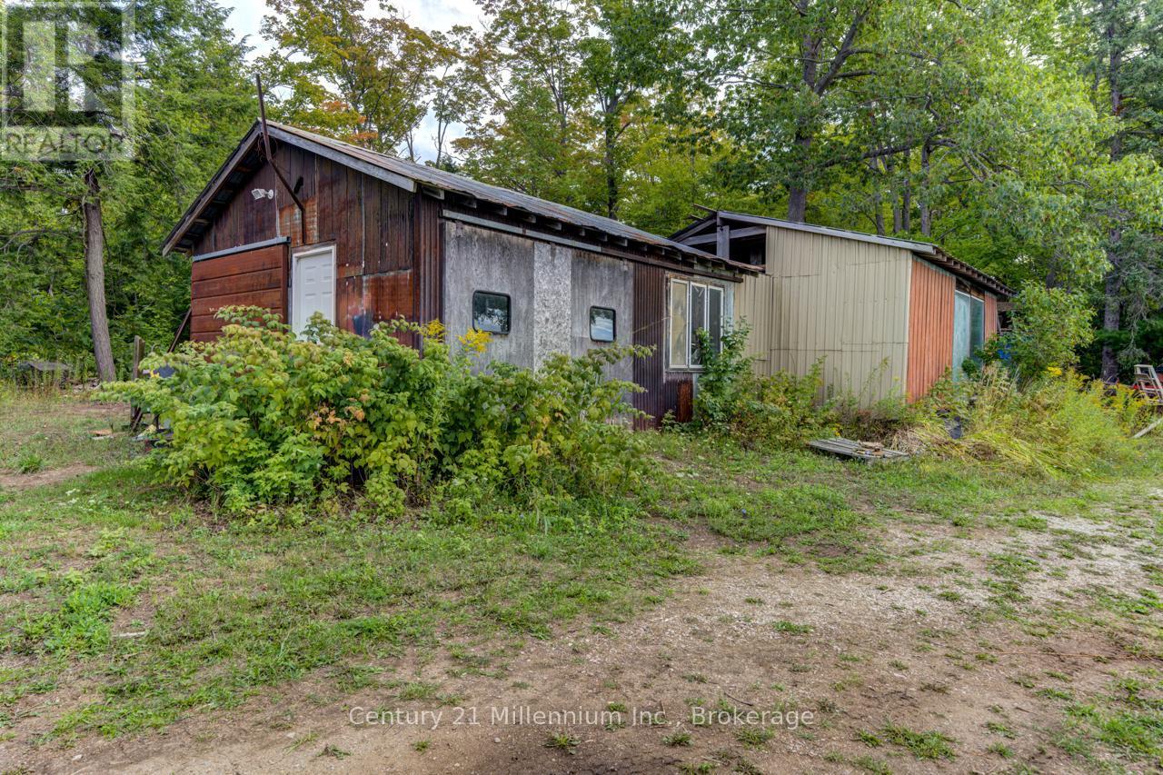 6989 Con B/C Road, Ramara, ON