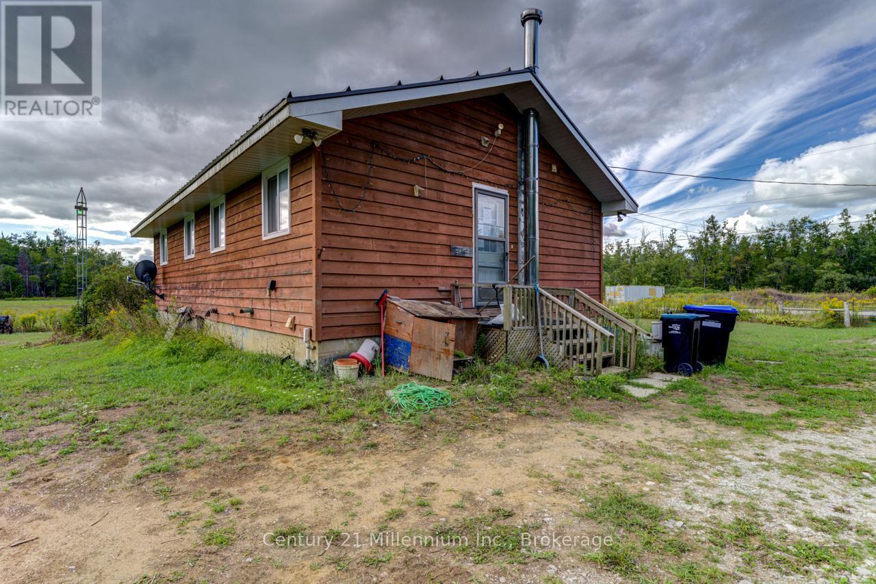 6989 Con B/C Road, Ramara, ON