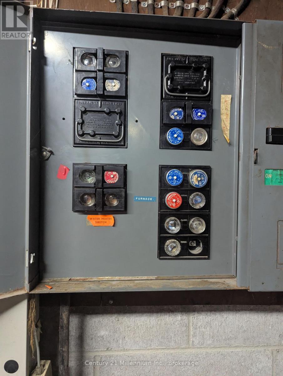 6989 Con B/C Road, Ramara, ON