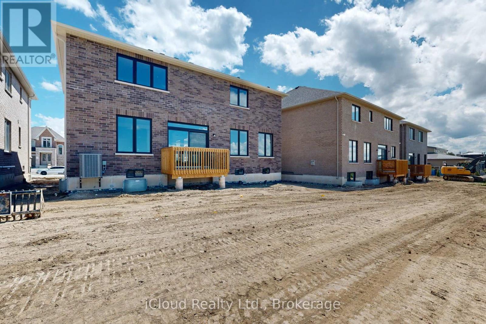 51 Sparrow Way, Adjala-Tosorontio, ON - Outdoor