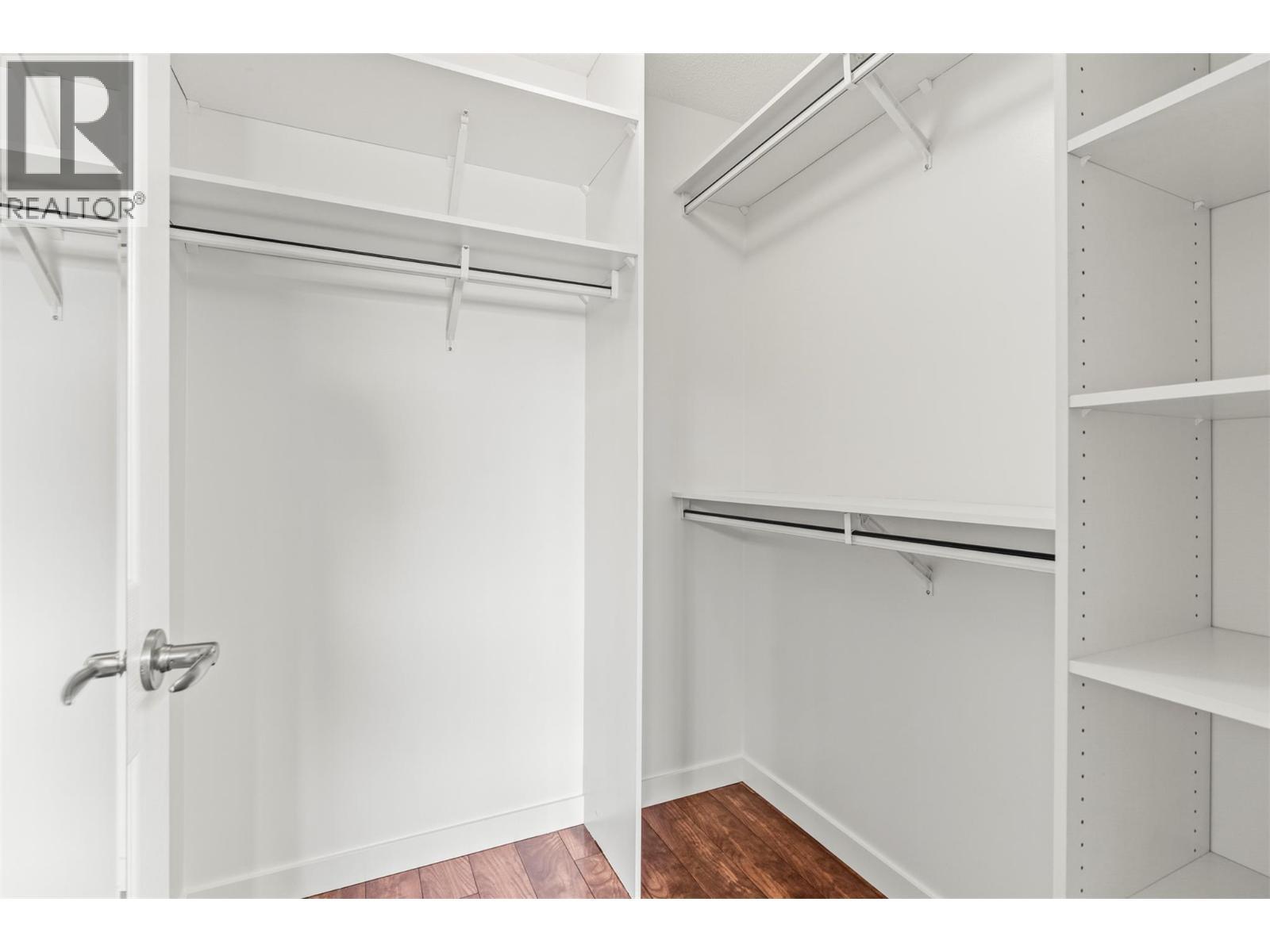 3930 20 Street Unit# 6, Vernon, BC - Indoor With Storage