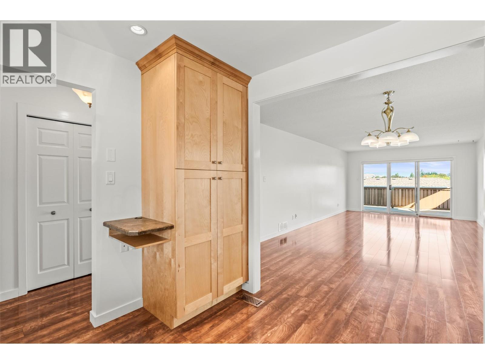 3930 20 Street Unit# 6, Vernon, BC - Indoor Photo Showing Other Room