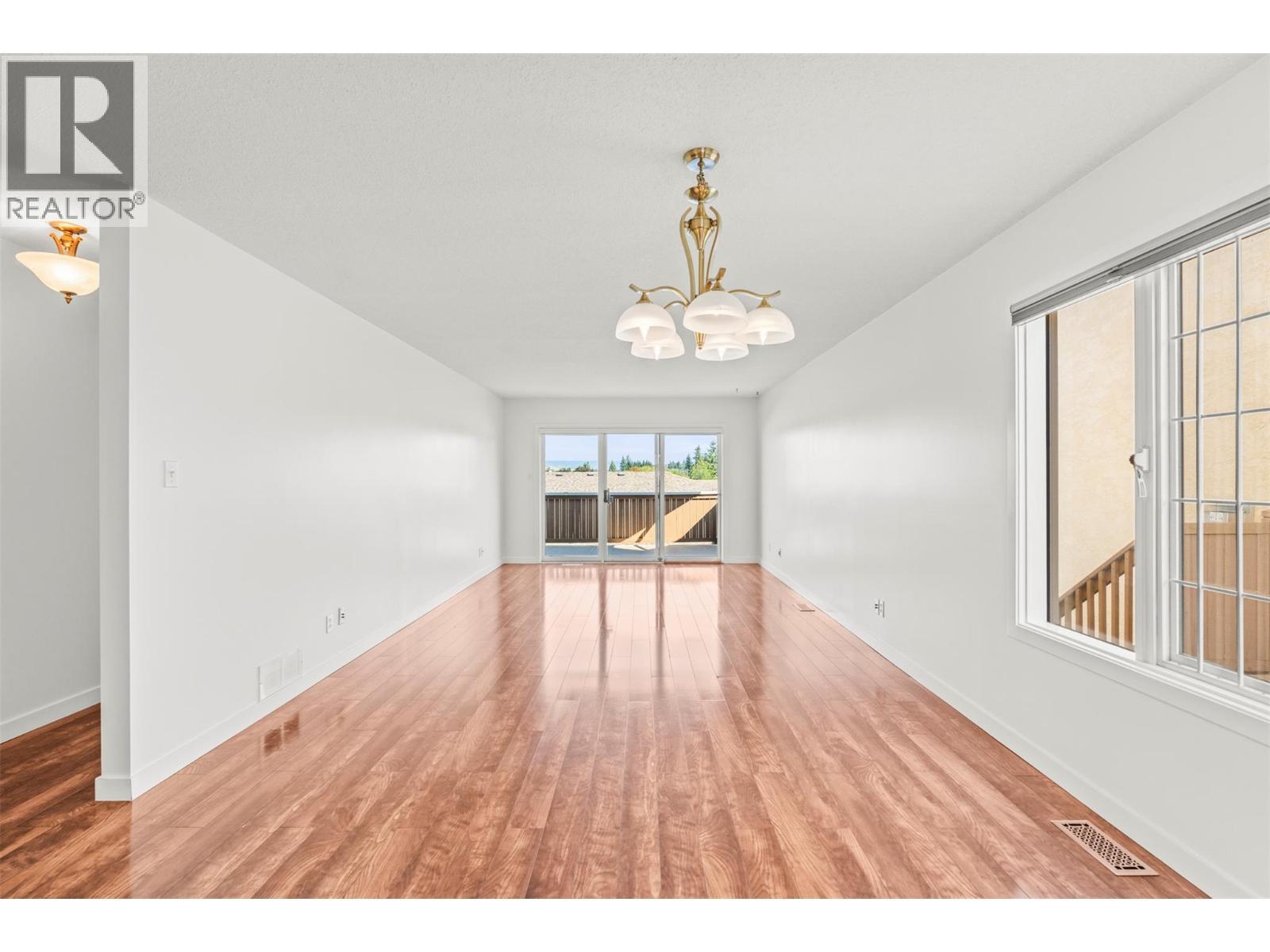 3930 20 Street Unit# 6, Vernon, BC - Indoor Photo Showing Other Room