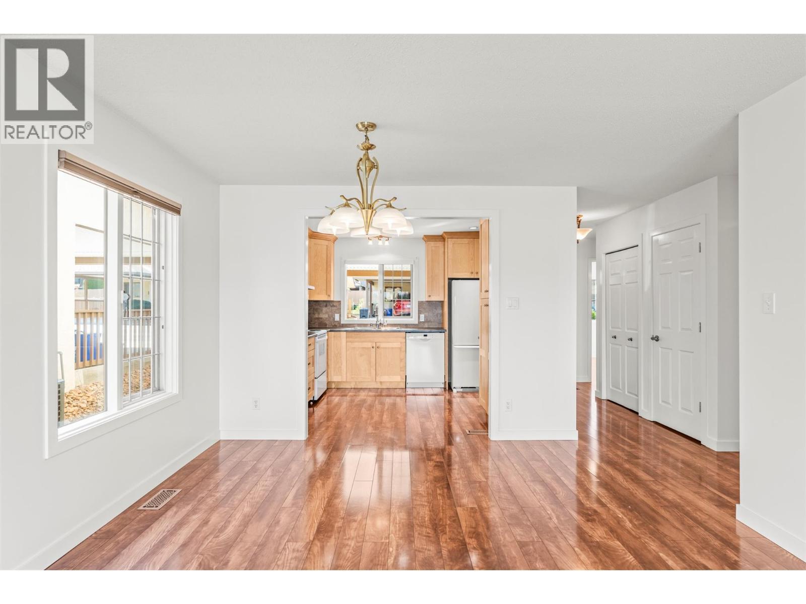 3930 20 Street Unit# 6, Vernon, BC - Indoor