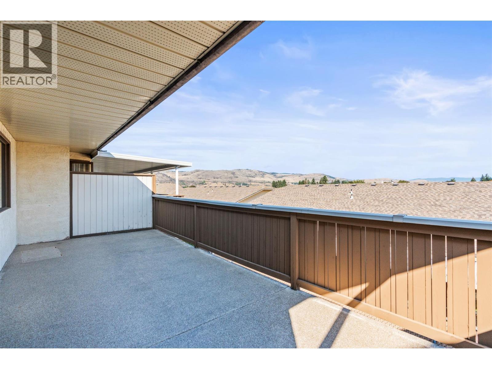 3930 20 Street Unit# 6, Vernon, BC - Outdoor With Exterior