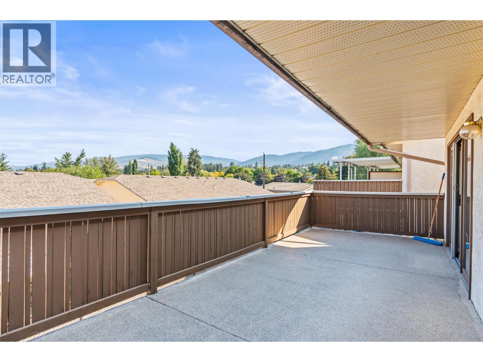 3930 20 Street Unit# 6, Vernon, BC - Outdoor With Exterior