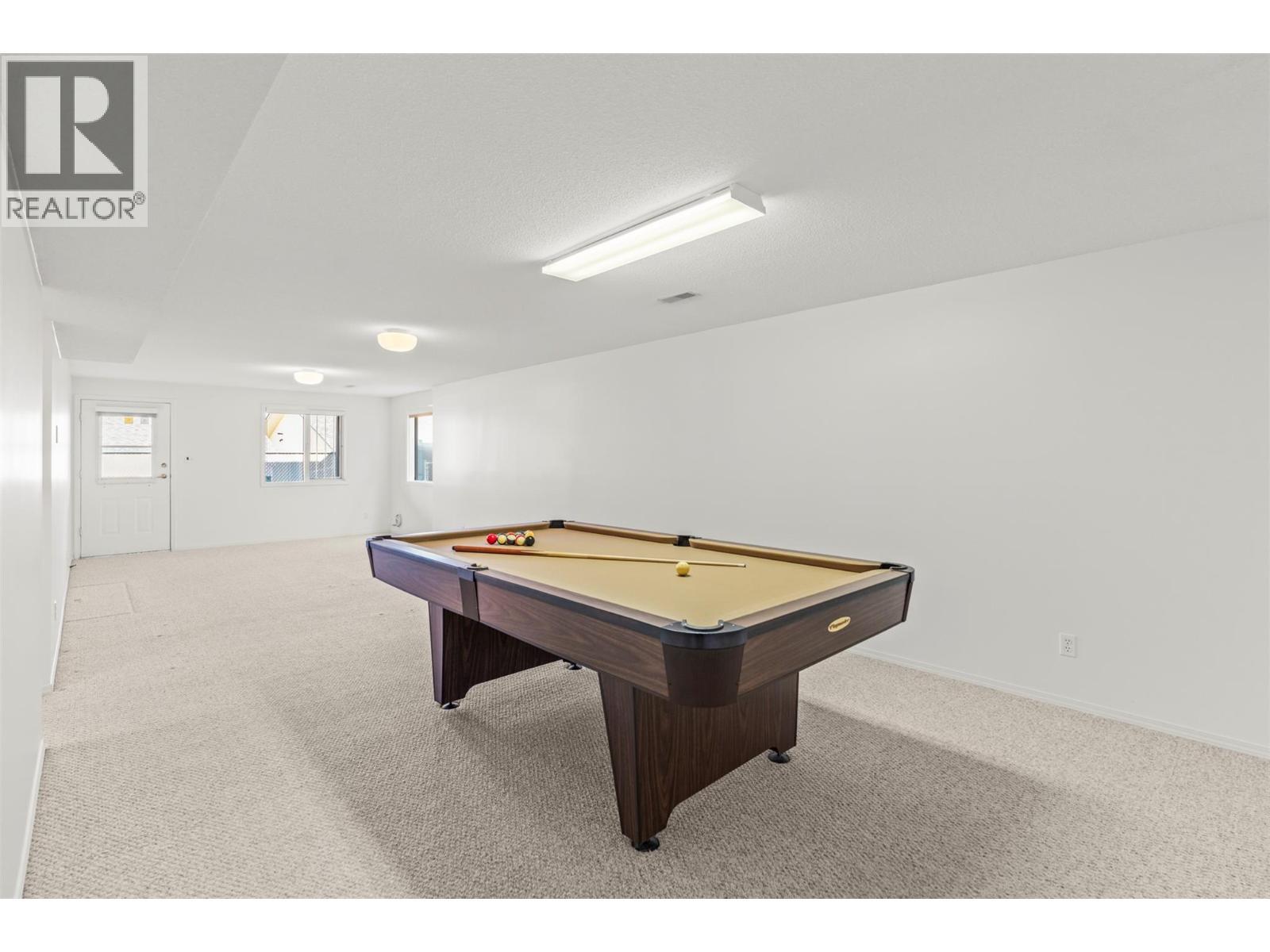 3930 20 Street Unit# 6, Vernon, BC - Indoor Photo Showing Other Room