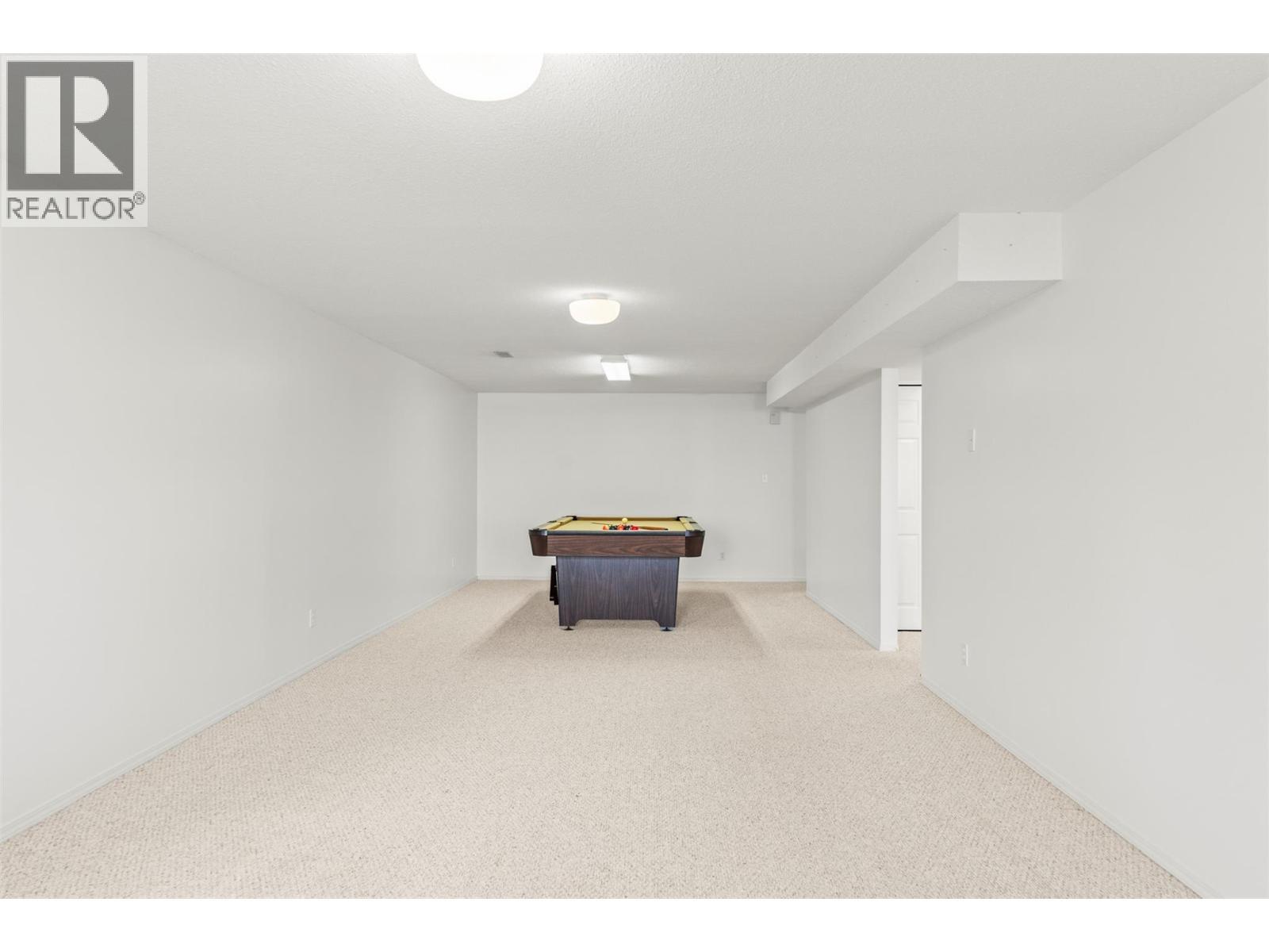 3930 20 Street Unit# 6, Vernon, BC - Indoor