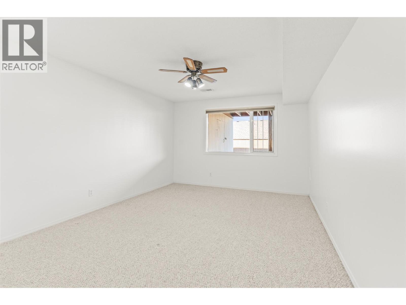 3930 20 Street Unit# 6, Vernon, BC - Indoor Photo Showing Other Room