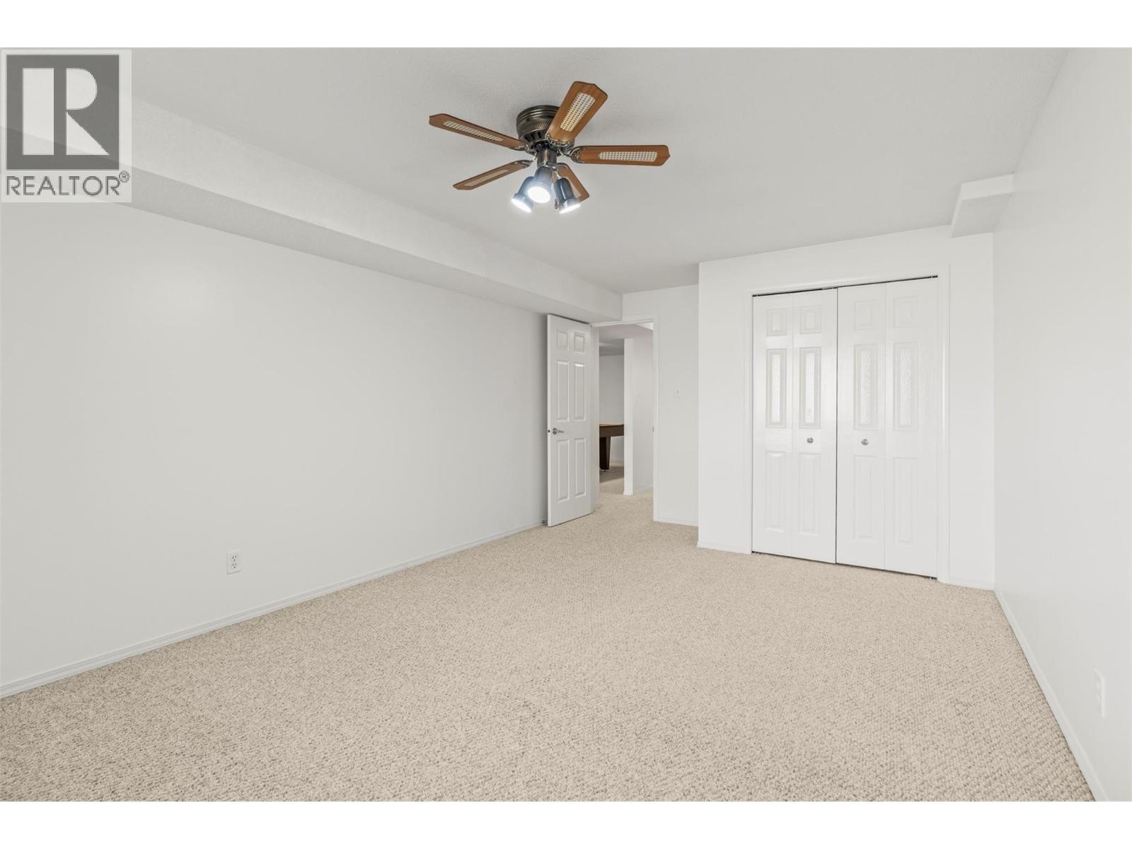 3930 20 Street Unit# 6, Vernon, BC - Indoor Photo Showing Other Room