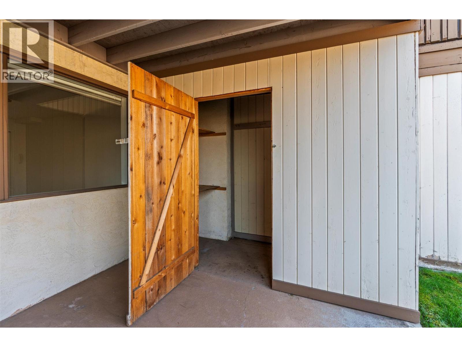 3930 20 Street Unit# 6, Vernon, BC - Outdoor With Exterior