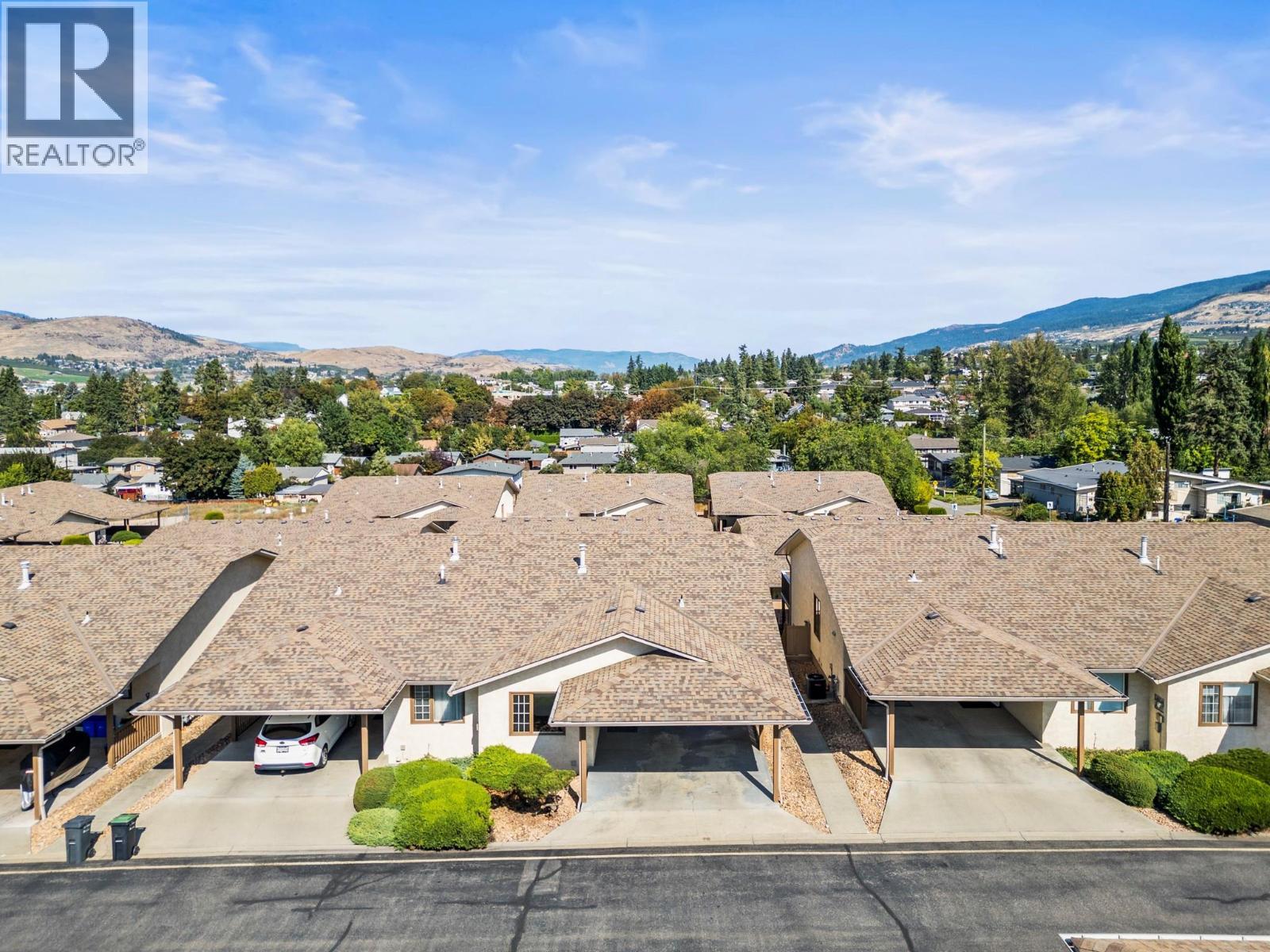 3930 20 Street Unit# 6, Vernon, BC - Outdoor