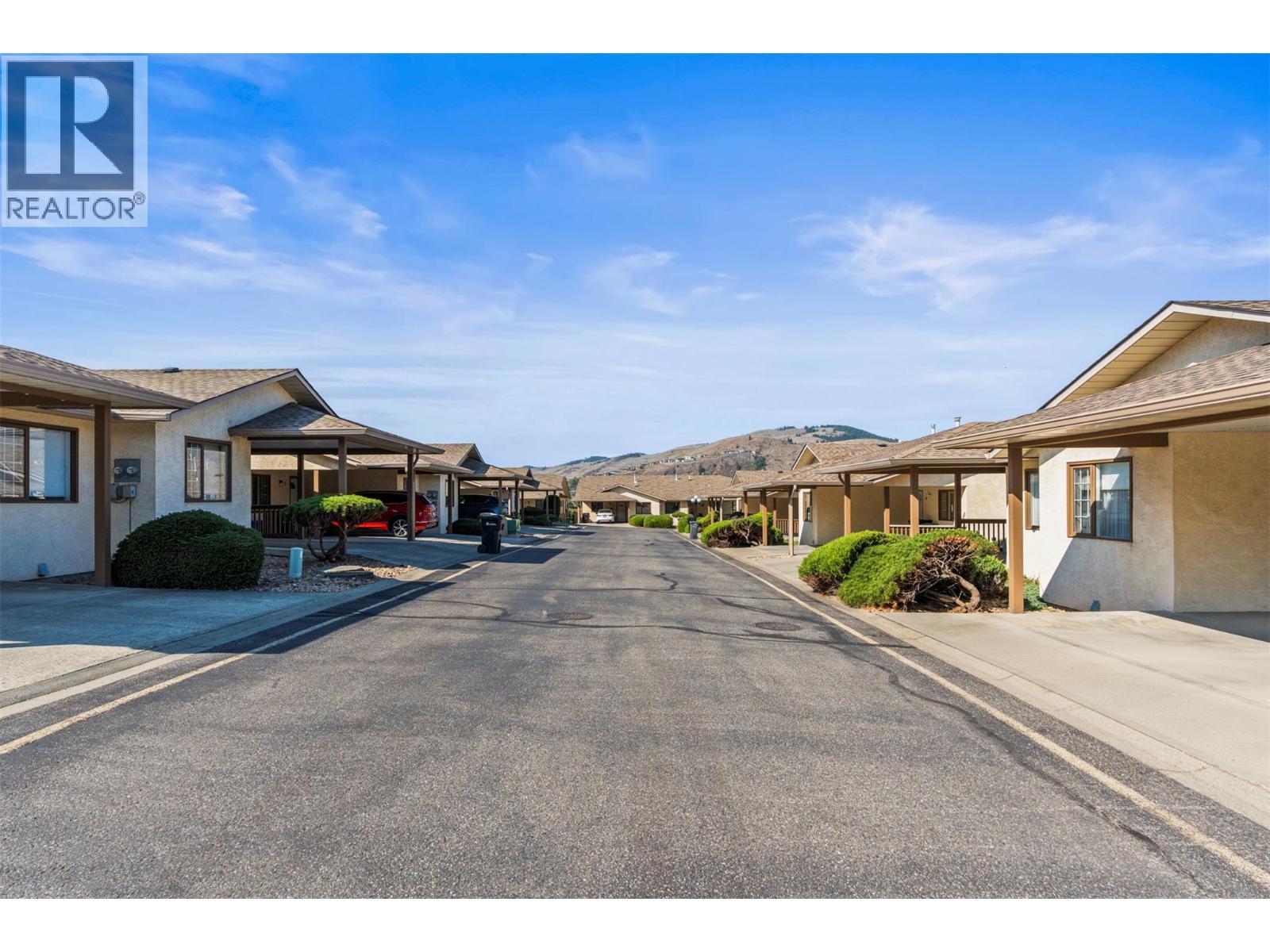 3930 20 Street Unit# 6, Vernon, BC - Outdoor With Facade