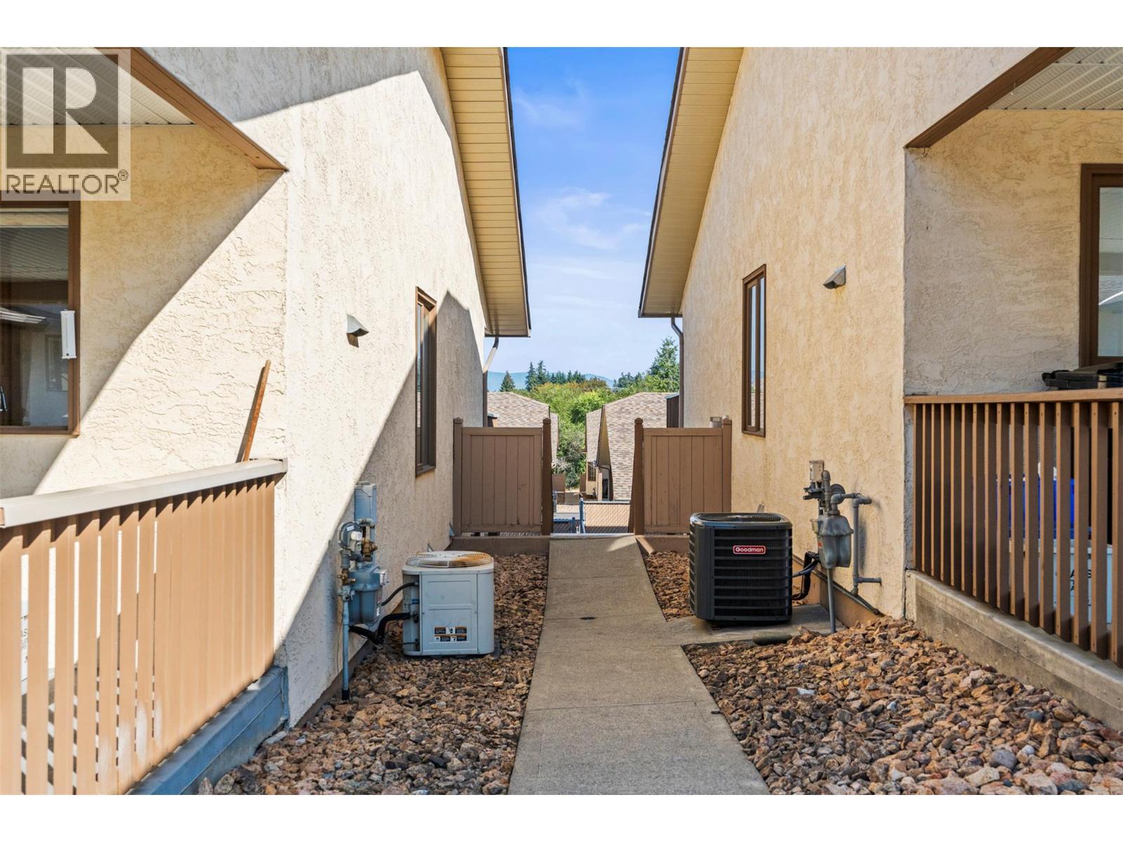 3930 20 Street Unit# 6, Vernon, BC - Outdoor With Exterior