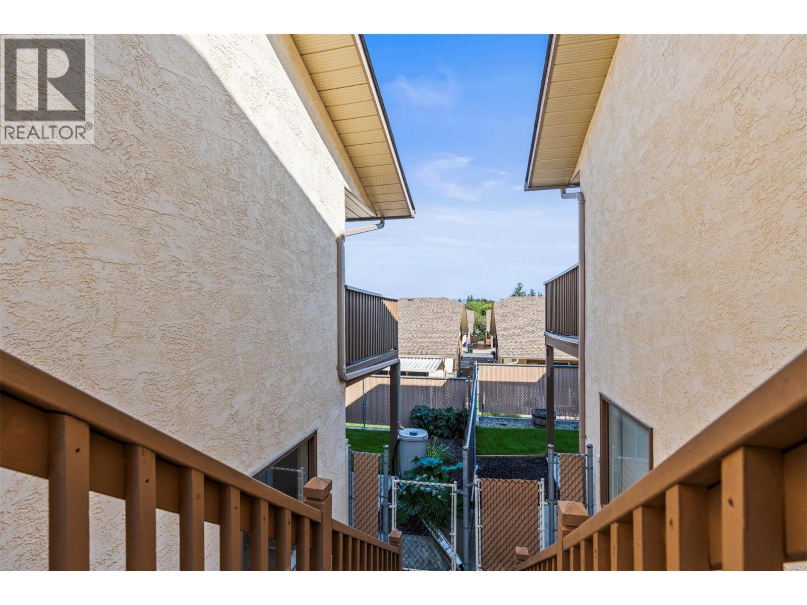 3930 20 Street Unit# 6, Vernon, BC - Outdoor With Exterior