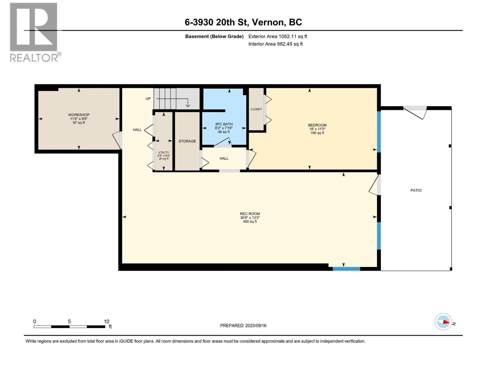 3930 20 Street Unit# 6, Vernon, BC - Other
