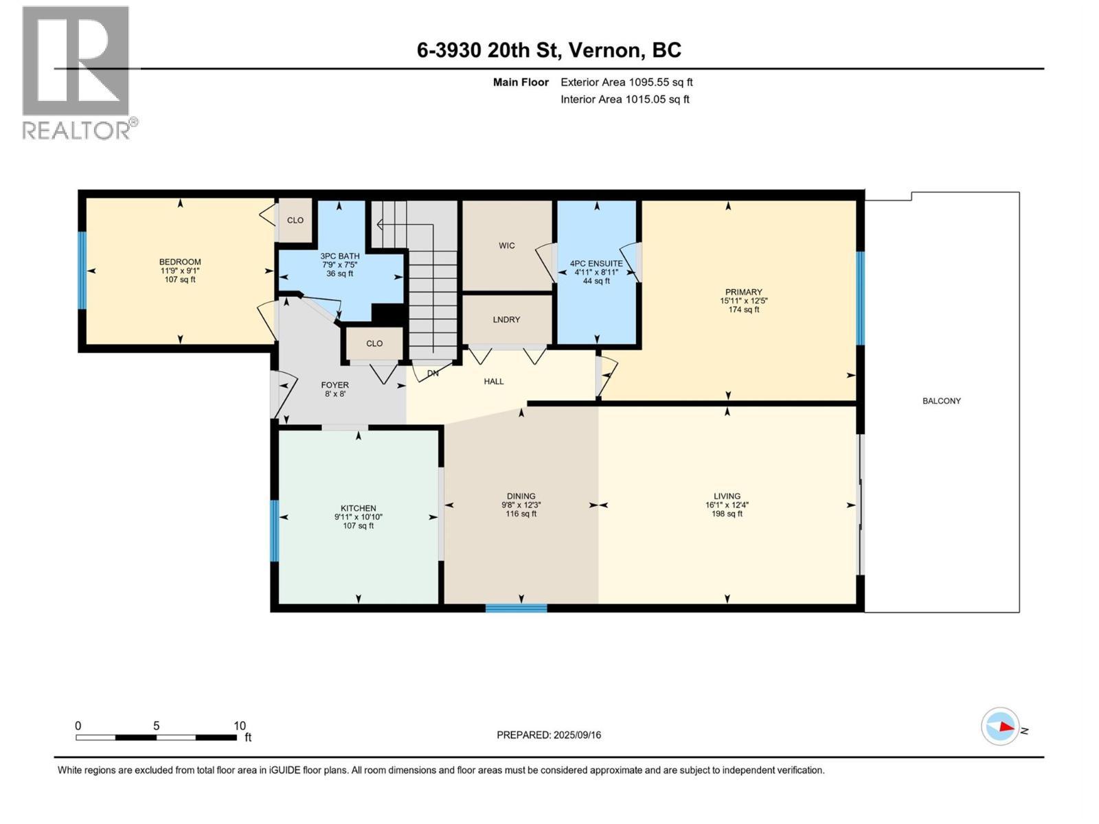 3930 20 Street Unit# 6, Vernon, BC - Other