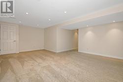 Basement Rec Room -