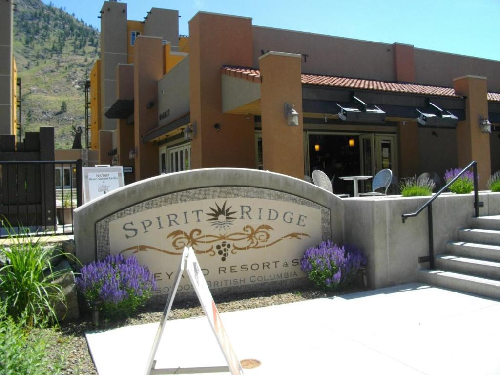 128A-1200 Rancher Creek Road, Osoyoos, BC - Outdoor