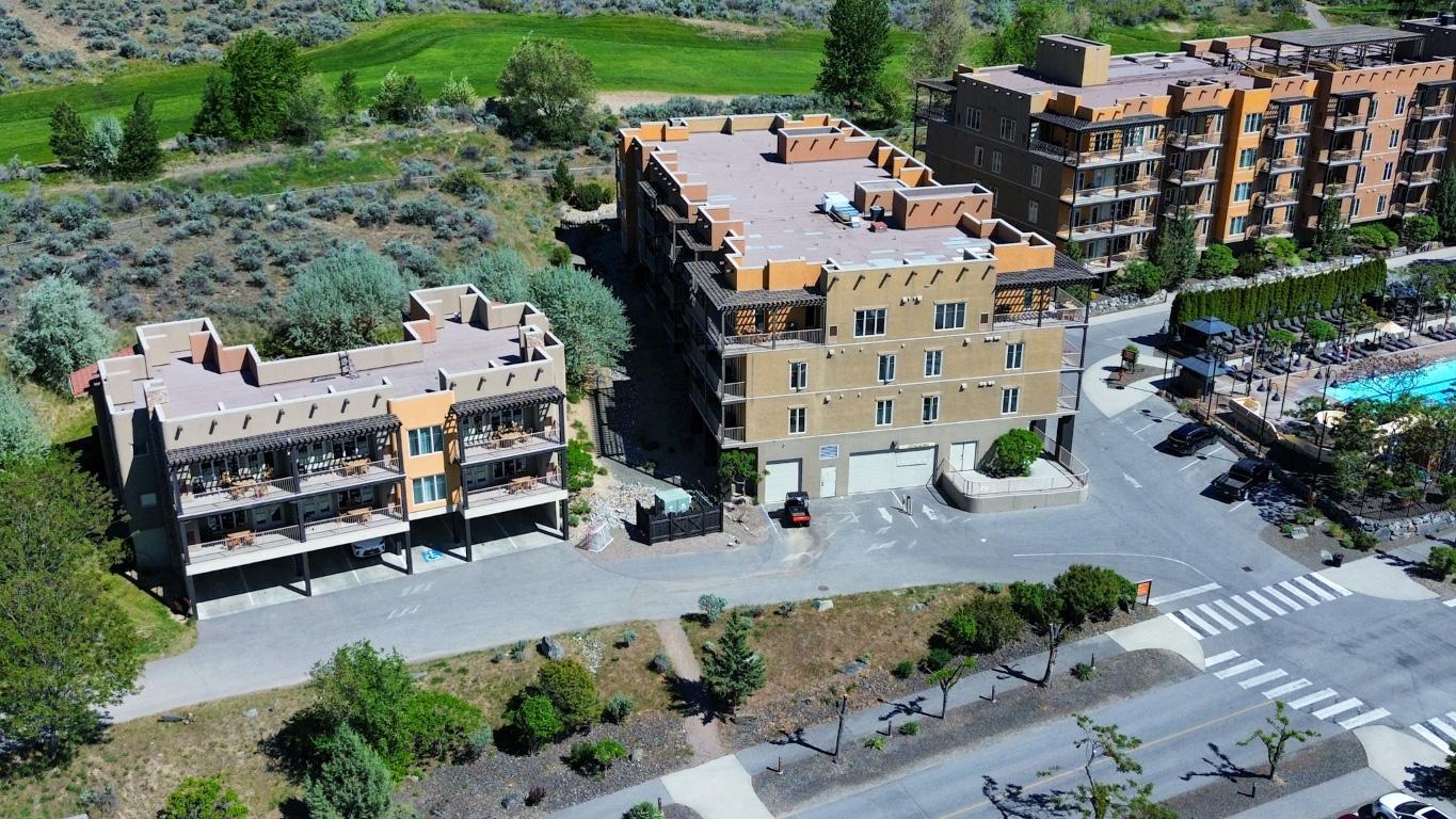 128A-1200 Rancher Creek Road, Osoyoos, BC - Outdoor With View