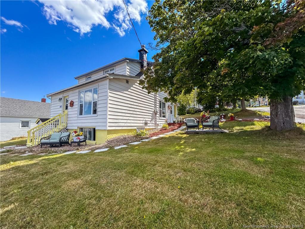 534 Victoria St, Dalhousie, NB