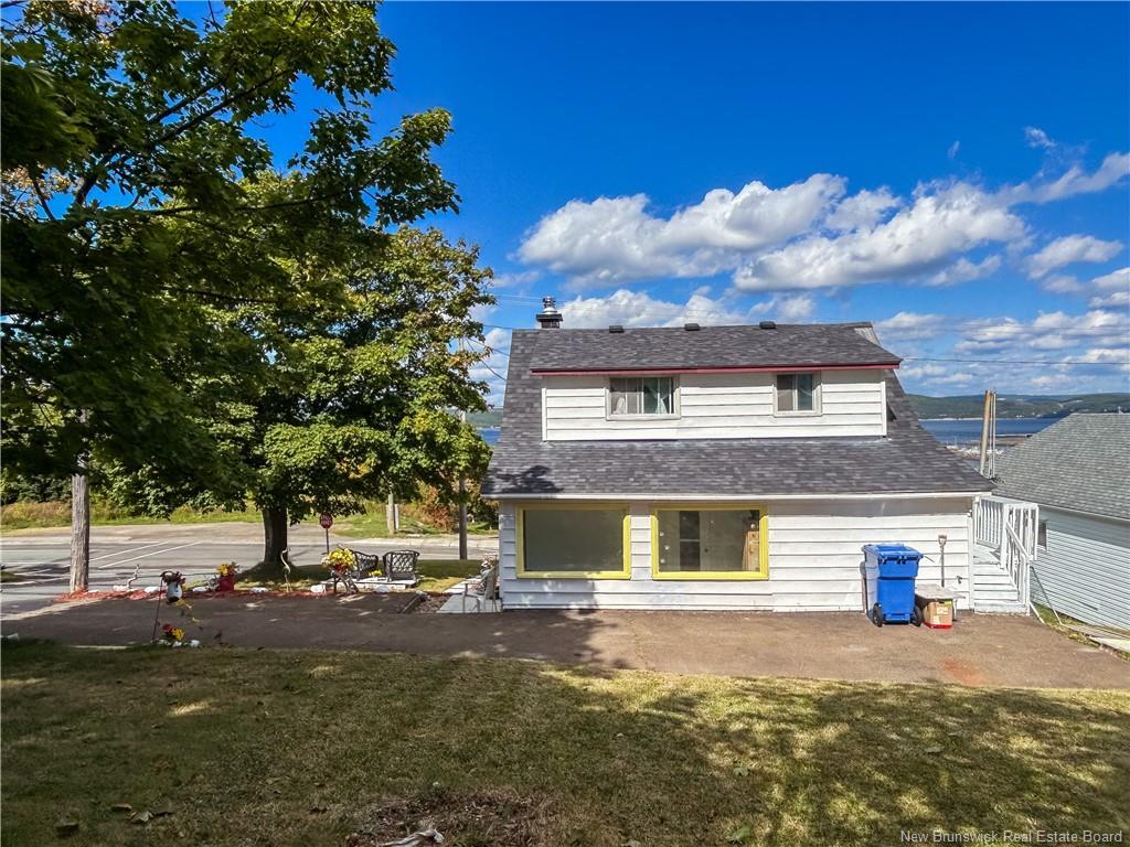 534 Victoria St, Dalhousie, NB