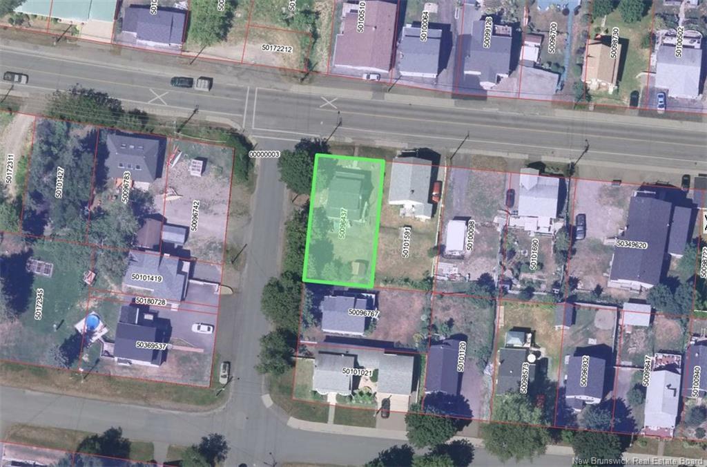 534 Victoria St, Dalhousie, NB