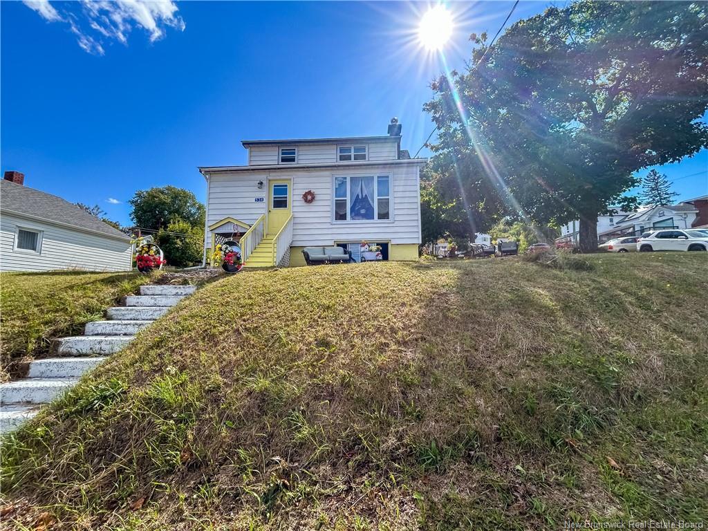 534 Victoria St, Dalhousie, NB