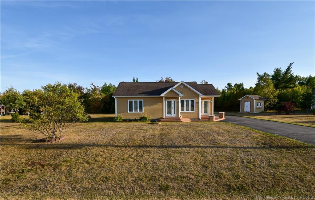 700 Isabelle, Tracadie, NB