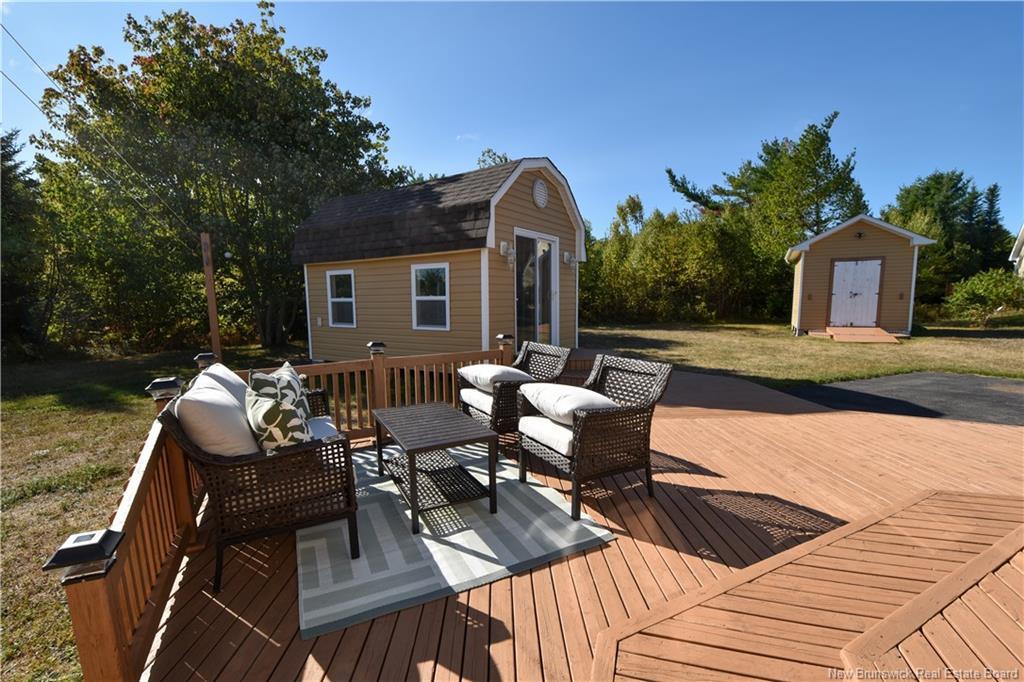 700 Isabelle, Tracadie, NB