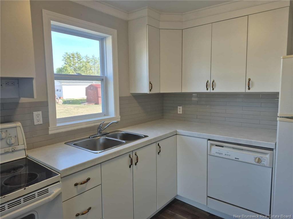 1838 Route 315, Dunlop, NB